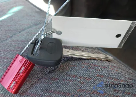 1996 Toyota Tacoma Xtracab из США, поврежденный, VIN 4TAWN72NXTZ209691